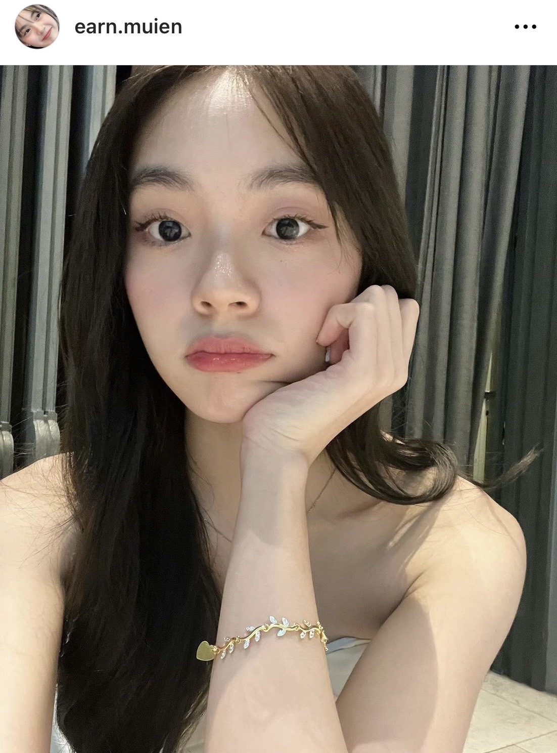 เจ้าขุน จักรภัทร  เปิดภาพคู่สาวสวยข้างกายชัดๆ แล้ว 
