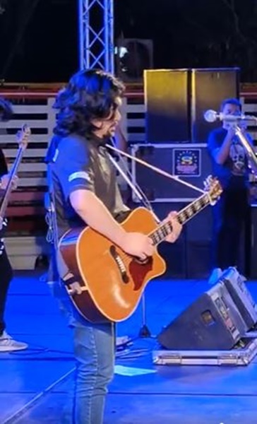 เหตุวัยรุ่นตีกัน คอนเสิร์ต เสก โลโซ ที่จังหวัดมุกดาหาร