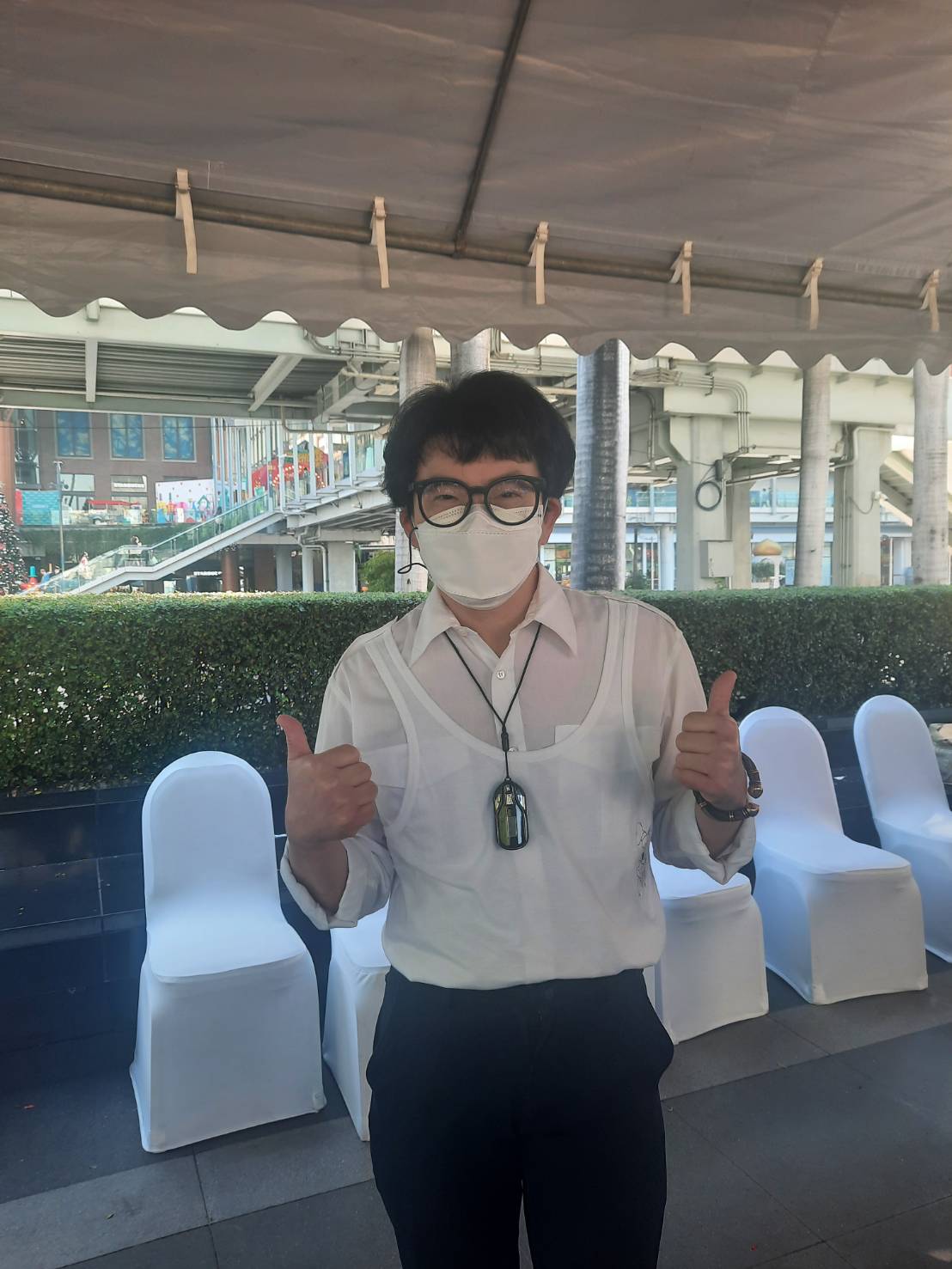 ก้อง ปิยะ กังวล หลังเชื้อโอไมครอนระบาด หวั่นงานหายอีกรอบ ก้อง ปิยะ กังวล หลังเชื้อโอไมครอนระบาด หวั่นงานหายอีกรอบ