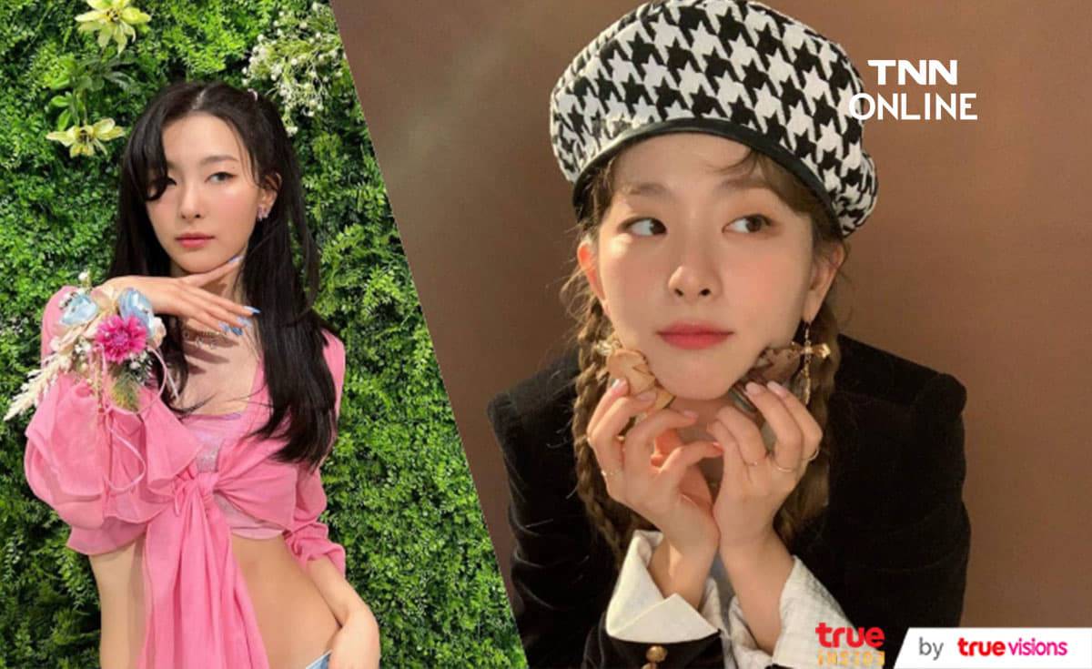 ซึลกิ Red Velvet กักตัวทันทีที่ผลตรวจโควิด-19 ออกมาเป็นบวก