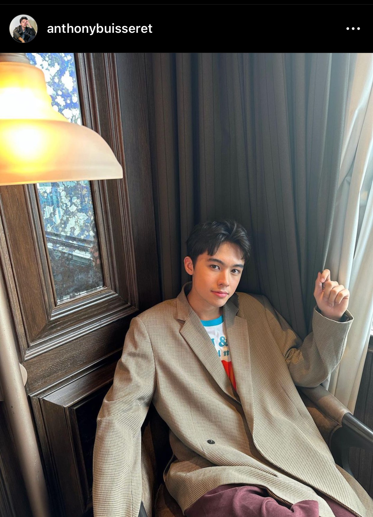 โทนี่ เด็กเมืองม้า ที่เปลี่ยนบทบาทมาเป็นนักแสดง และอนาคตในวงการ โทนี่ เด็กเมืองม้า ที่เปลี่ยนบทบาทมาเป็นนักแสดง และอนาคตในวงการ