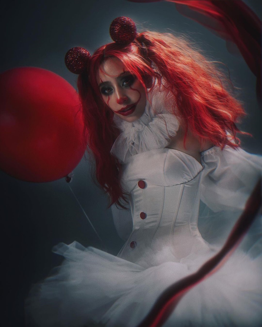 วันฮาโลวีน 2566 ส่องคนบันเทิง แปลงโฉมจัดเต็มความหลอน ใครเป็นใครต้องดู