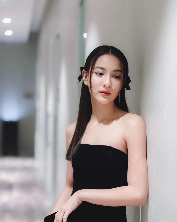 กรีน อัษฎาพร ตอบดราม่า คนดูไม่ปลื้มตอนจบละคร  (มีคลิป)