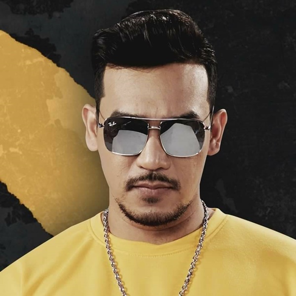 แร็ปเปอร์แดนใต้ มะนารา ติดเชื้อโควิด-19 สายพันธุ์โอไมครอน แร็ปเปอร์แดนใต้ มะนารา ติดเชื้อโควิด-19 สายพันธุ์โอไมครอน