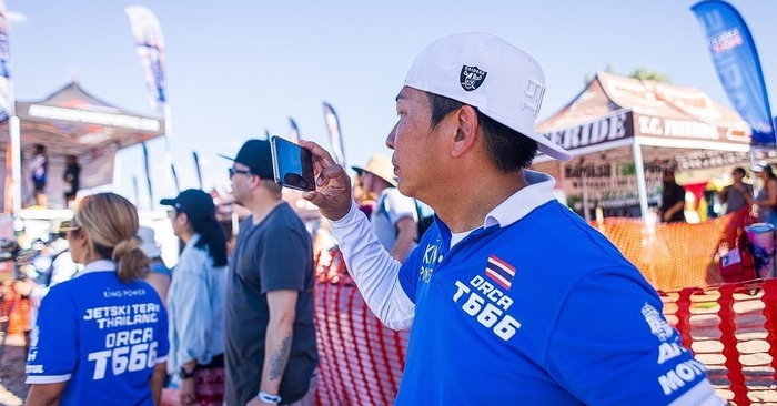 เด็กเก่งของไทย “ออก้า นครา” ขอบคุณกำลังใจหลังคว้าแชมป์โลก (มีคลิป) เด็กเก่งของไทย “ออก้า นครา” ขอบคุณกำลังใจหลังคว้าแชมป์โลก (มีคลิป)