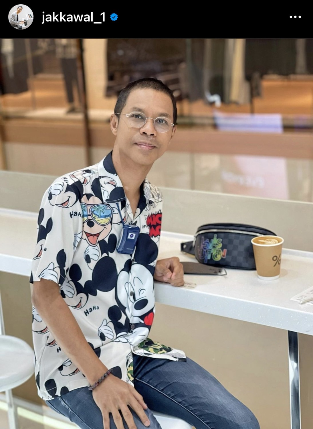 โอม ค็อกเทล ชี้แจงหลังถูกขุดคลิป โยงปมร้อน #หนึ่งจักรวาล