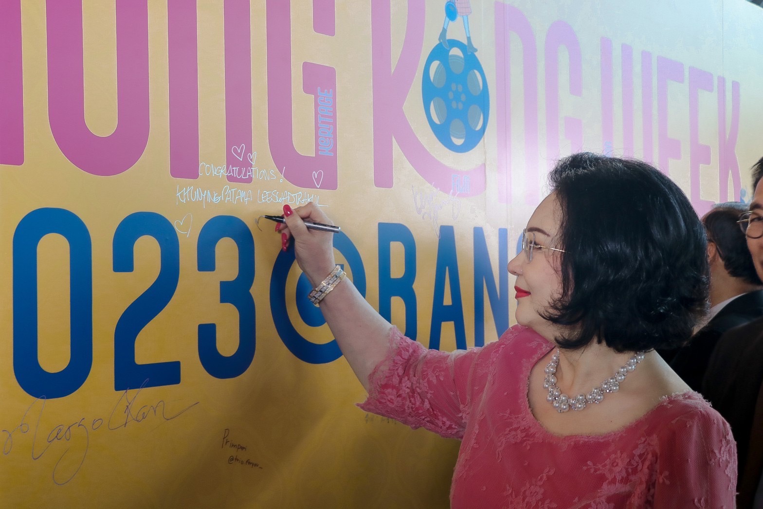 ‘Hong Kong Week 2023 @Bangkok’ สัมผัสเสน่ห์และแก่นแท้แห่งวัฒนธรรมจีน