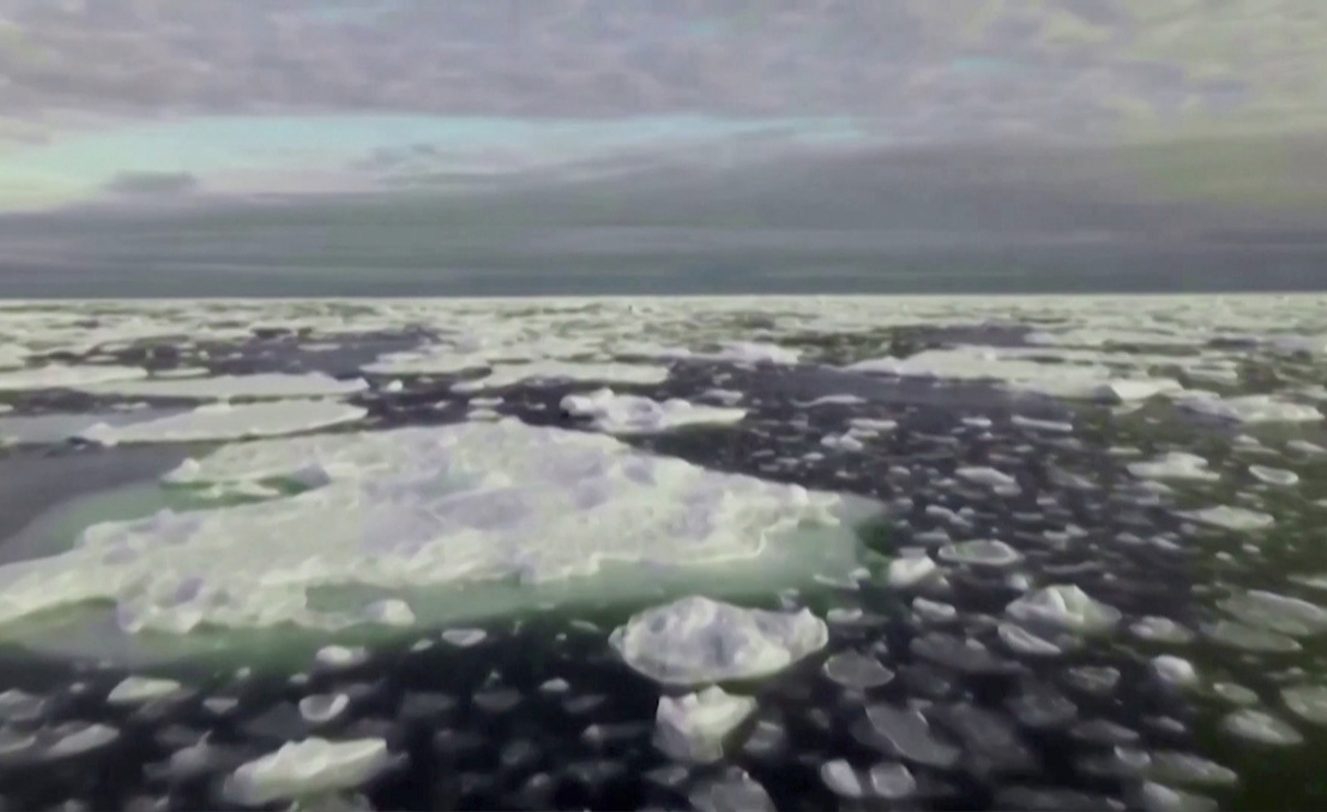 จาก“โลกร้อน” สู่ “โลกเดือด” ชะตากรรมในมือมนุษยชาติมีส่วนกำหนด จาก“โลกร้อน” สู่ “โลกเดือด” ชะตากรรมในมือมนุษยชาติมีส่วนกำหนด