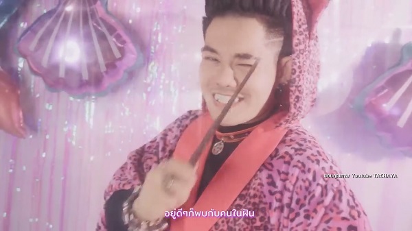 “เก่ง ธชย” เมินคนวิจารณ์เพลง เน้นความสุขของเราเป็นหลัก   (มีคลิป)