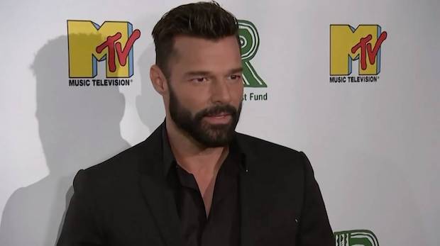 ‘ริคกี้ มาร์ติน’ ชนะคดี!! หลังหลานชายถอนฟ้องข้อกล่าวหาทางเพศ ‘ริคกี้ มาร์ติน’ ชนะคดี!! หลังหลานชายถอนฟ้องข้อกล่าวหาทางเพศ