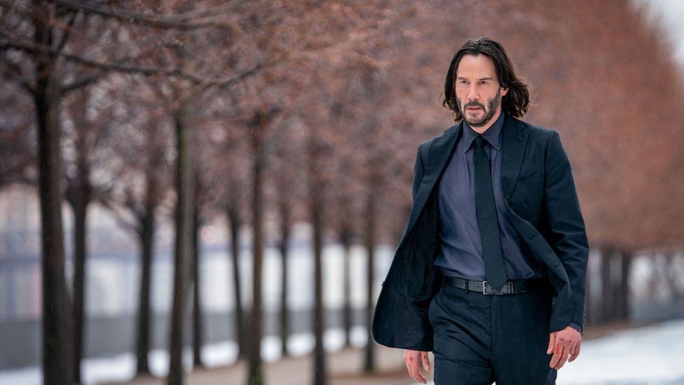 “Keanu Reeves” เผยนิสัยเสีย เป็นคน โมโหหิว “Keanu Reeves” เผยนิสัยเสีย เป็นคน โมโหหิว