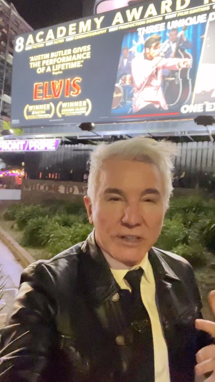 ลูกสาว “Baz Luhrmann” ปกป้องพ่อหลังโดนโจมตีว่าเป็นเกย์