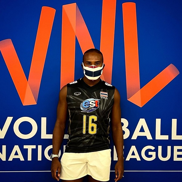 รัศมีแข  เตรียมเซ็นสัญญา ลุยศึกลูกยาง 29 กันยายนนี้  (มีคลิป) 