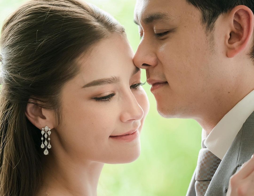 ใจจะขาด!! นาตาลี แยกกับลูกสาวแรกคลอด หลัง ฟลุค ติดโควิด-19 ใจจะขาด!! นาตาลี แยกกับลูกสาวแรกคลอด หลัง ฟลุค ติดโควิด-19