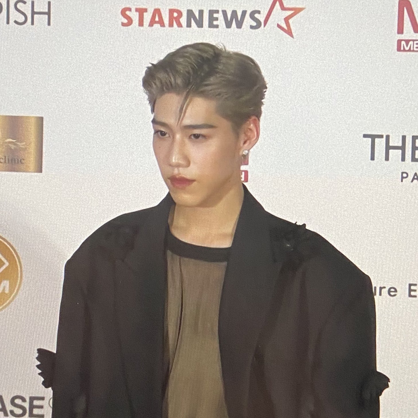 ตัวตึงจากเมืองไทย!! ‘บิวกิ้น-พีพี-เป๊ก ผลิตโชค’ บนพรมแดงงาน '2022 AAA' ที่ญี่ปุ่น ตัวตึงจากเมืองไทย!! ‘บิวกิ้น-พีพี-เป๊ก ผลิตโชค’ บนพรมแดงงาน '2022 AAA' ที่ญี่ปุ่น