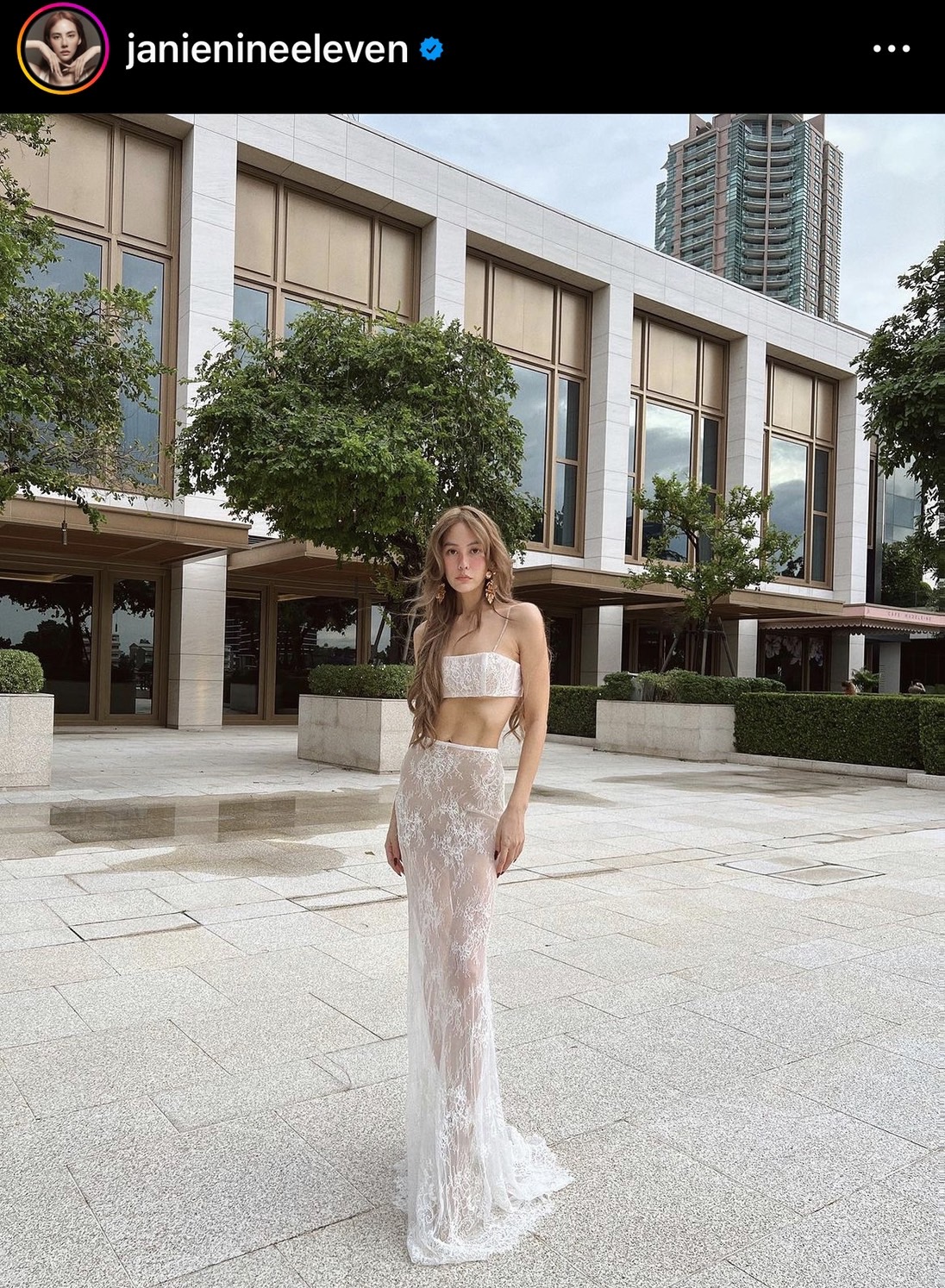 เจนี่ เผยที่มาชุดเซ็กซี่วันเกิด  ทำทุกอย่างเพื่อลูก ทริปญี่ปุ่นแฮปปี้มาก 