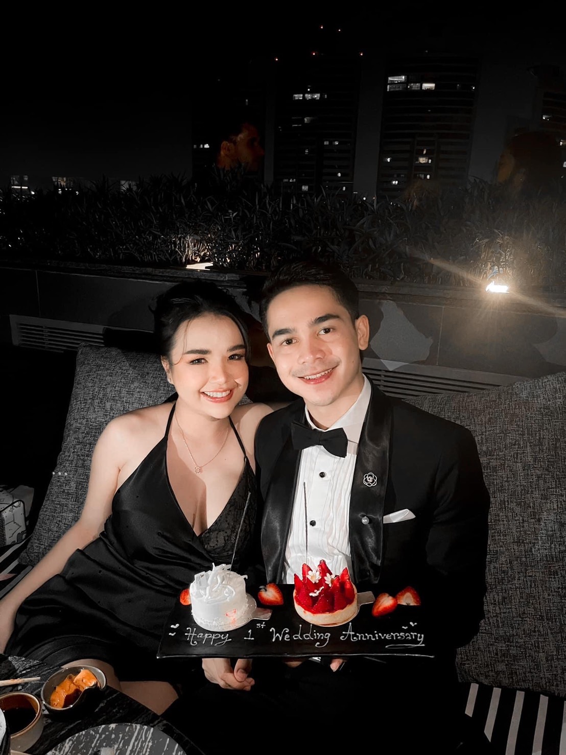 เจนนี่ - ยิว ควักเงินซื้อบ้านหลังโต ลั่นเพื่ออนาคตที่ดีของลูกสาว เจนนี่ - ยิว ควักเงินซื้อบ้านหลังโต ลั่นเพื่ออนาคตที่ดีของลูกสาว