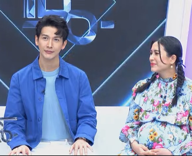 ดีเจพุฒิ - จุ๋ย วรัทยา เผย 3 ปีกับความพยายามที่อยากมีลูก ดีเจพุฒิ - จุ๋ย วรัทยา เผย 3 ปีกับความพยายามที่อยากมีลูก