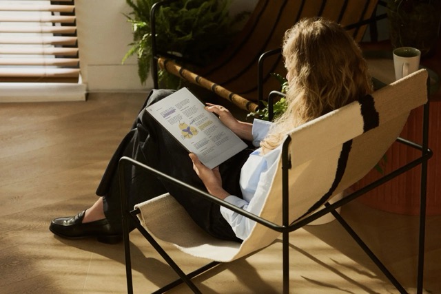 reMarkable เปิดตัวแท็บเล็ต ePaper ที่บางที่สุดในโลก