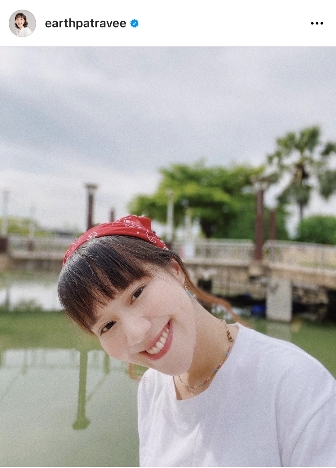 เอิ๊ต ภัทรวี ปลื้ม ได้ขึ้นบิลบอร์ดยักษ์ ใจกลางไทม์สแควร์ นครนิวยอร์ก เอิ๊ต ภัทรวี ปลื้ม ได้ขึ้นบิลบอร์ดยักษ์ ใจกลางไทม์สแควร์ นครนิวยอร์ก