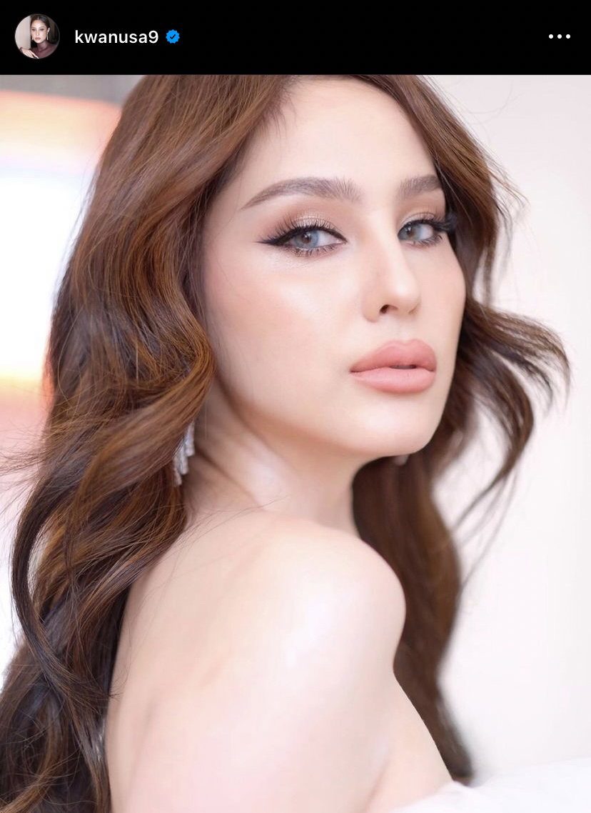 ขวัญ อุษามณี เผยความลับเรื่องความรัก ลั่น! ขอเปิดตัวแฟนวันแต่งงาน