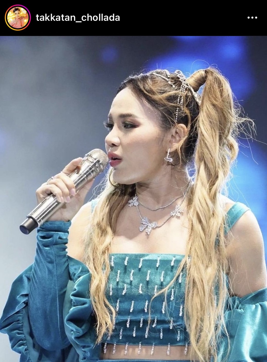 ตั๊กแตน วอนอย่าแซวถึงคนในอดีต เพราะไม่ใช่เรื่องที่น่าขำ!! ตั๊กแตน วอนอย่าแซวถึงคนในอดีต เพราะไม่ใช่เรื่องที่น่าขำ!!