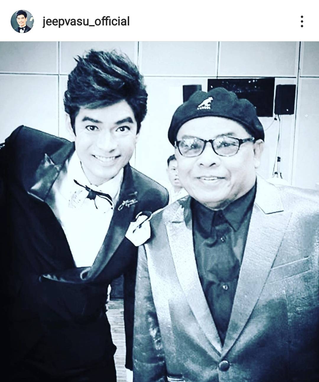 จิ๊บ วสุ รับ ใจหาย หลังทราบข่าว มืด ไข่มุก เสียชีวิต เผย เป็นคนน่ารัก 