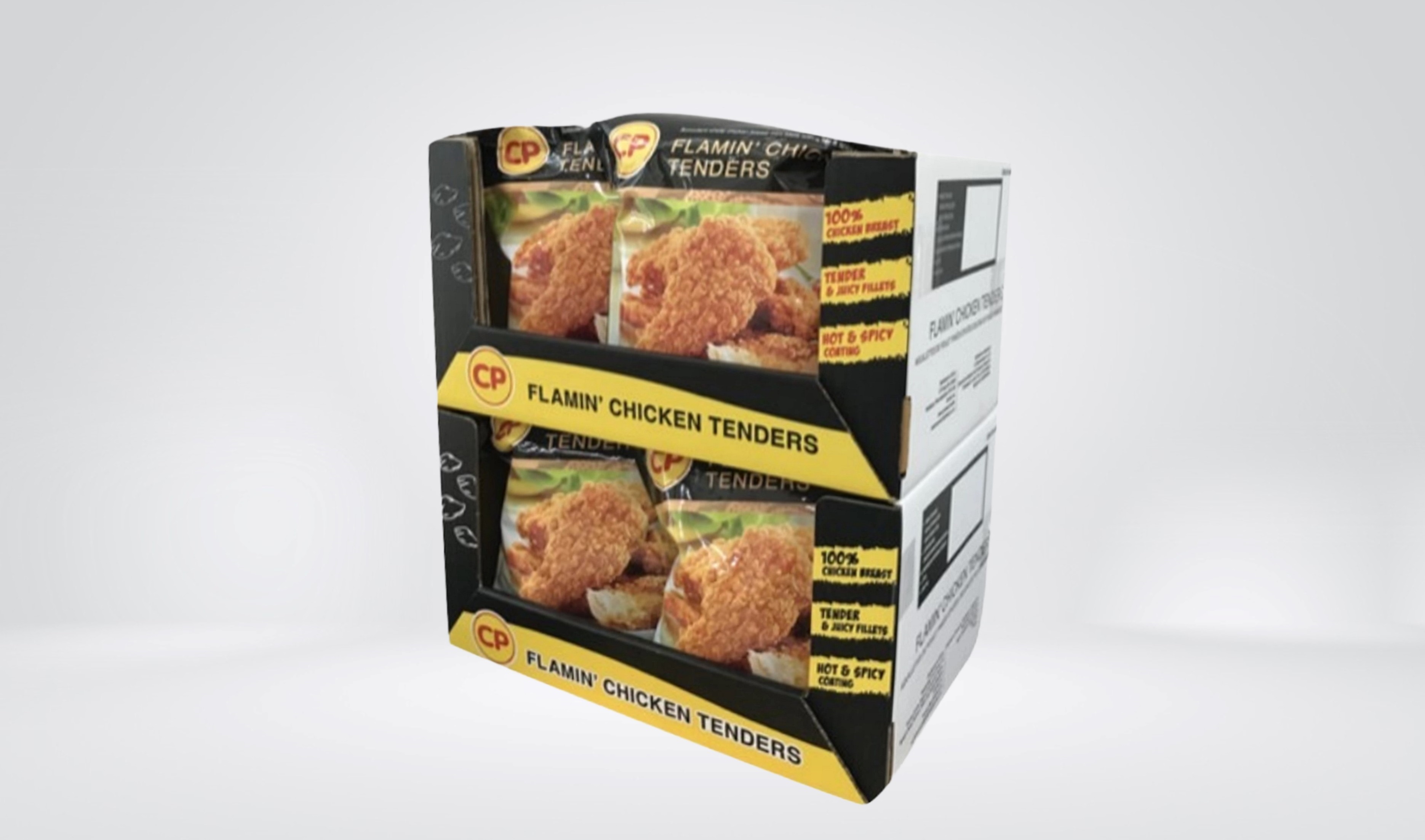 ซีพีเอฟ คว้ารางวัลระดับภูมิภาค AsiaStar Packaging Awards