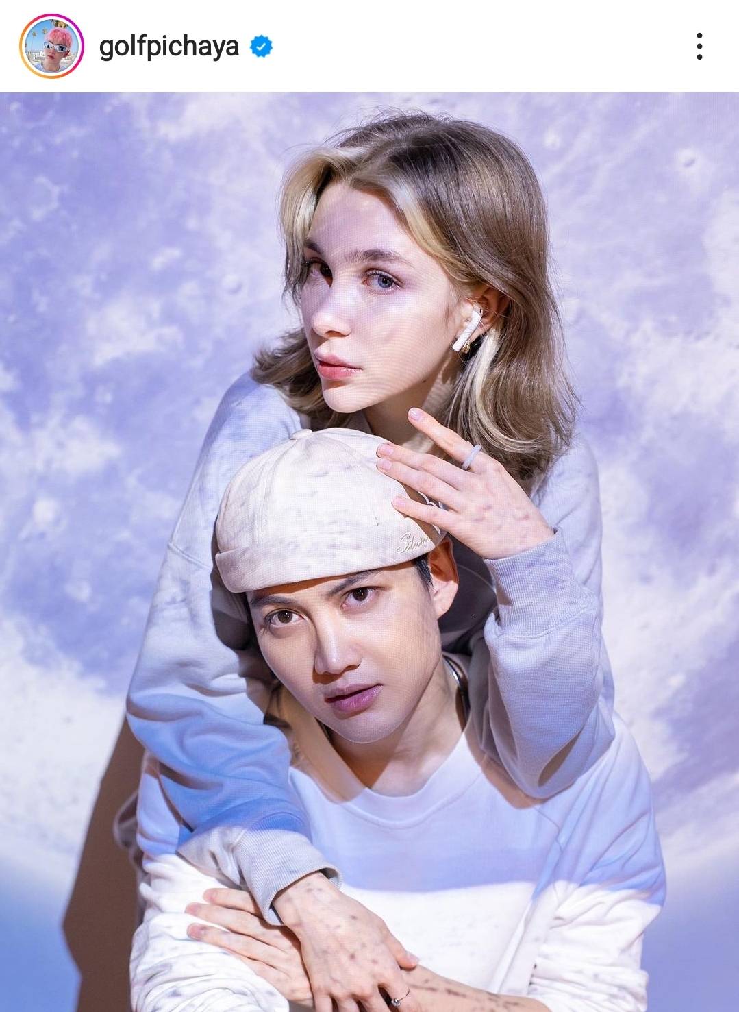 กอล์ฟ ตอบความสัมพันธ์ โฟร์-หน่อง แค่เพื่อน ลั่น ไม่กล้าถามเยอะกลัวโดนด่า กอล์ฟ ตอบความสัมพันธ์ โฟร์-หน่อง แค่เพื่อน ลั่น ไม่กล้าถามเยอะกลัวโดนด่า