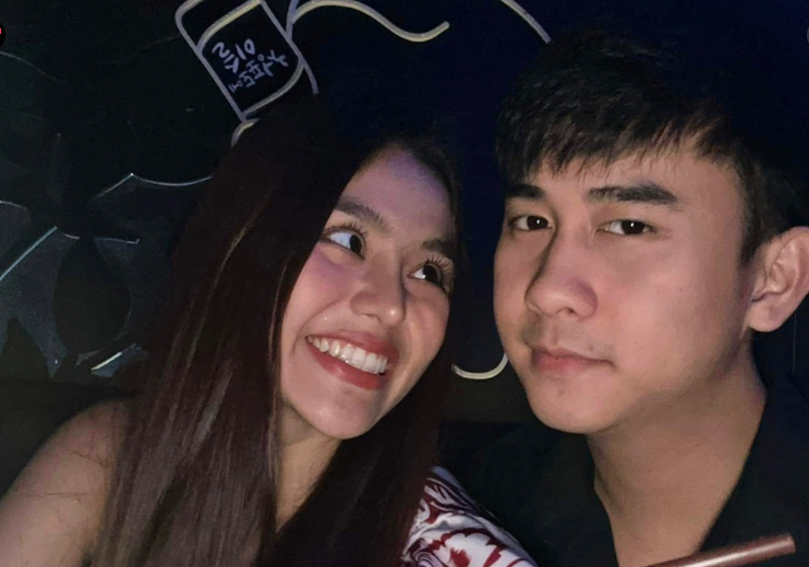 ได้เจอกันแล้ว! ธัญญ่า อาร์สยาม เสิร์ฟโมเมนต์หวาน ไปรับ อาร์โล่ ที่สนามบิน