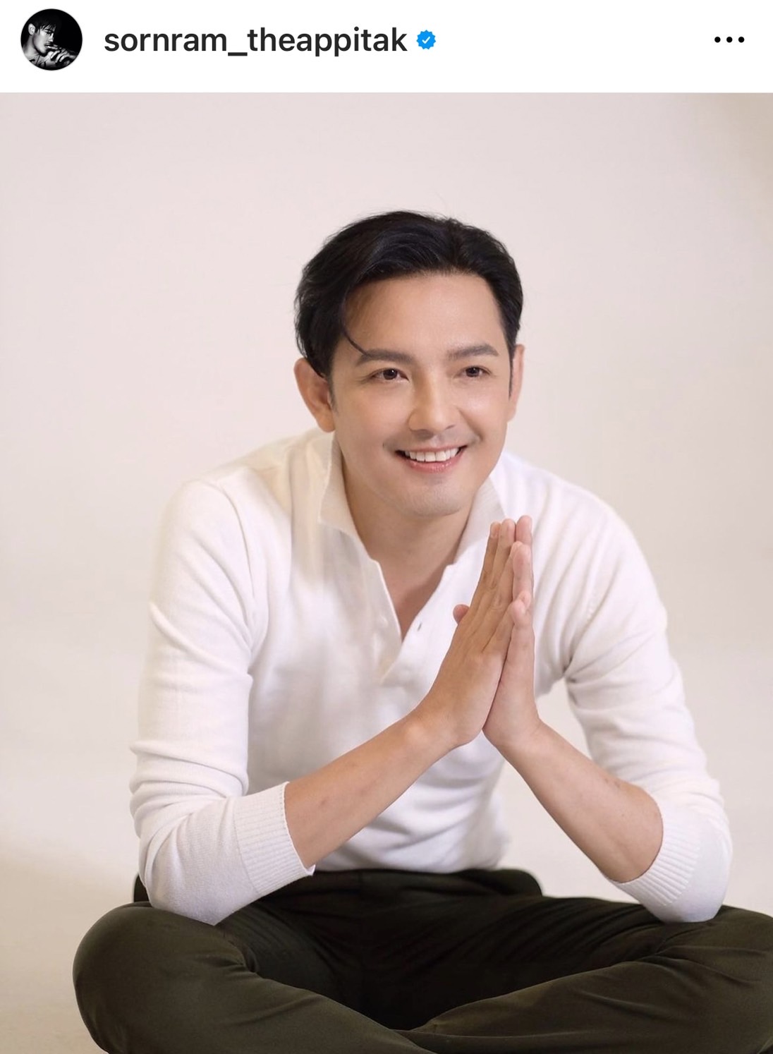 หนุ่ม ศรราม พูดเรื่องความรัก ตอบชัดเป็นแฟน กบ สุวนันท์ จริงไหม??