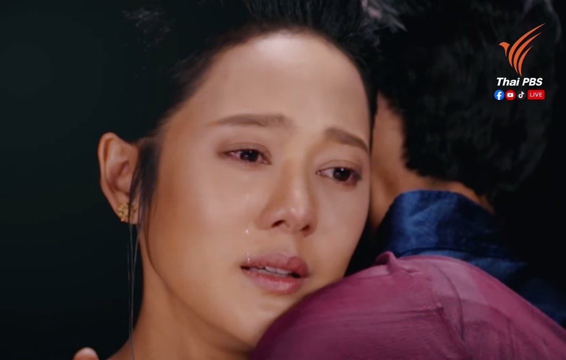 ทับทิม อัญรินทร์ เล่นซีรีส์พีเรียดหญิงรักหญิงเรื่องแรกของไทย หม่อมเป็ดสวรรค์ ทับทิม อัญรินทร์ เล่นซีรีส์พีเรียดหญิงรักหญิงเรื่องแรกของไทย หม่อมเป็ดสวรรค์