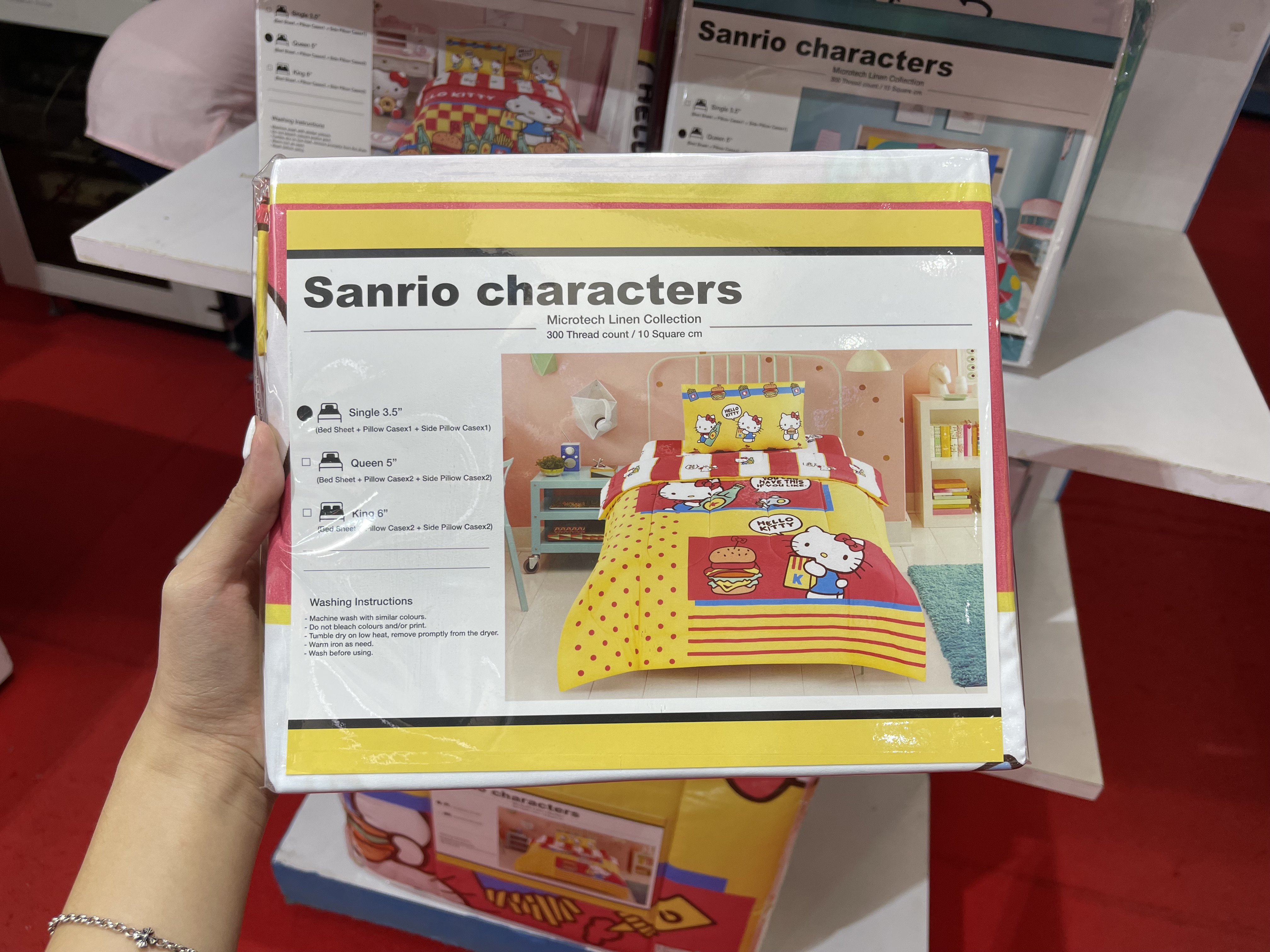 11 ไอเดียของขวัญจับฉลากปีใหม่ 2023 โดนใจผู้ให้ ถูกใจผู้รับ 11 ไอเดียของขวัญจับฉลากปีใหม่ 2023 โดนใจผู้ให้ ถูกใจผู้รับ