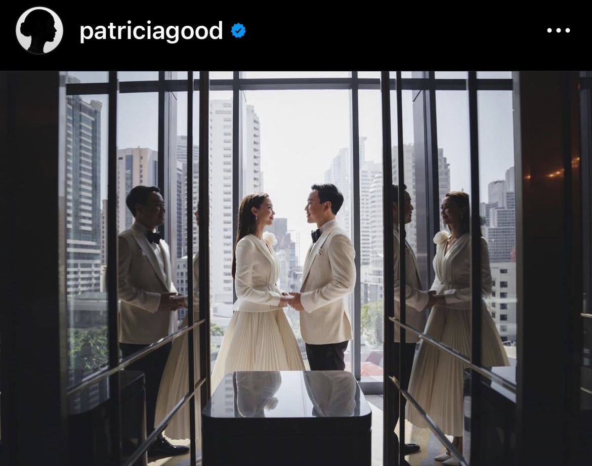 แพทริเซีย แซว โน้ต วิเศษ คุณพ่อป้ายแดง ไม่เห้อเลย... แพทริเซีย แซว โน้ต วิเศษ คุณพ่อป้ายแดง ไม่เห้อเลย...