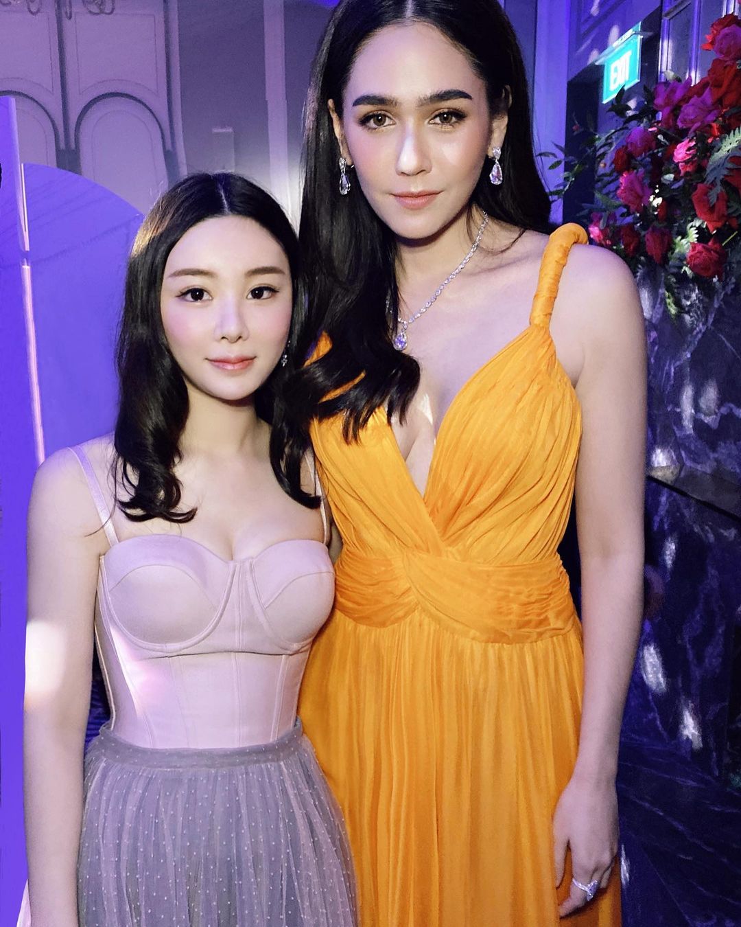 แอบบี้ ชอย คือใคร? ถูกฆ่าหั่นศพ แยกชิ้นส่วนแช่ตู้เย็น-ต้มซุป แอบบี้ ชอย คือใคร? ถูกฆ่าหั่นศพ แยกชิ้นส่วนแช่ตู้เย็น-ต้มซุป