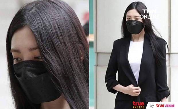 ศาลตัดสินให้ Lizzie อดีตสมาชิกวง After School รับโทษจำคุก 1 ปีในข้อหาเมาแล้วขับ ศาลตัดสินให้ Lizzie อดีตสมาชิกวง After School รับโทษจำคุก 1 ปีในข้อหาเมาแล้วขับ