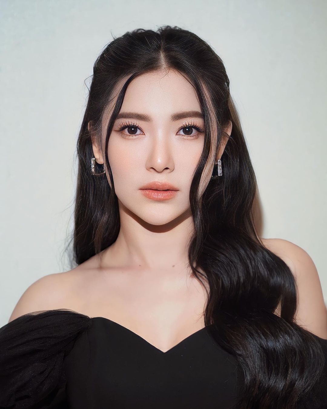 ต้นหอม ศกุนตลา โล่งใจพ่อพ้นวิกฤตเริ่มหายใจเองได้ หลังเจอหน้าหลาน น้องปกป้อง