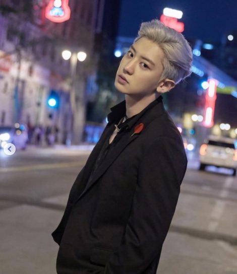 SM คอนเฟิร์ม 'ชานยอล' วง EXO เตรียมเข้ากรมรับใช้ชาติ 29 มี.ค.นี้