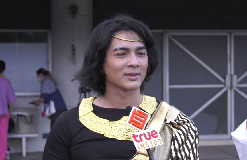 “แน็ก ชาลี” เผย เคยโดนเด็กโจมตีหลังมีข่าวกับ “เก๋ไก๋”