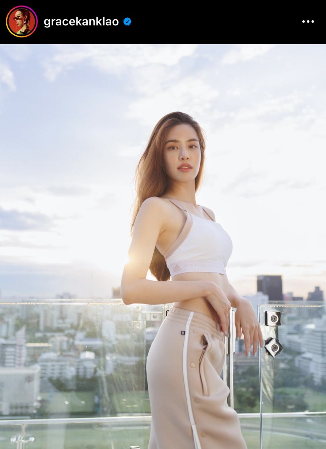 จับคนร้ายได้แล้ว “เกรซ กาญจน์เกล้า เตรียมตั้งโต๊ะแถลงพรุ่งนี้!! จับคนร้ายได้แล้ว “เกรซ กาญจน์เกล้า เตรียมตั้งโต๊ะแถลงพรุ่งนี้!!