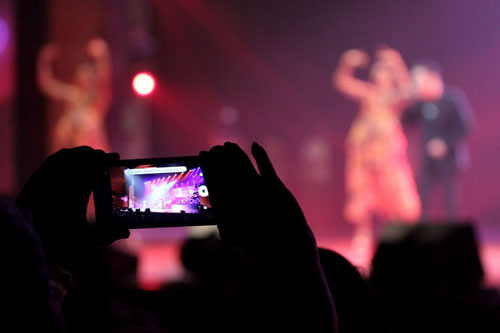 คอนเสิร์ต 84 ปีลูกทุ่งไทย ความพยายามส่งต่อวัฒนธรรมสู่ SoftPower คอนเสิร์ต 84 ปีลูกทุ่งไทย ความพยายามส่งต่อวัฒนธรรมสู่ SoftPower