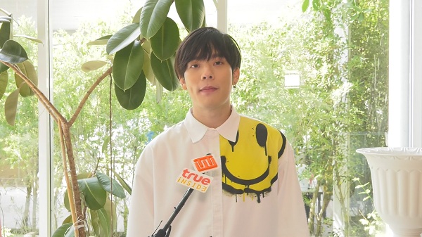 “คอปเตอร์ SBFIVE” ถ่อมตัวฝีมือการแสดง ฟุ้งอยากลองบทบู๊ (มีคลิป) “คอปเตอร์ SBFIVE” ถ่อมตัวฝีมือการแสดง ฟุ้งอยากลองบทบู๊ (มีคลิป)