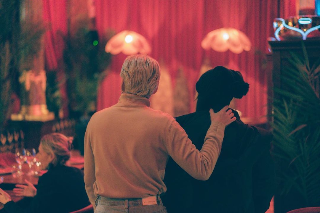 ปู แบล็คเฮดใช้คำว่าแฟนกับแจนจังได้แล้ว ไม่สนดราม่าโฟกัสแค่เรื่องความรักครั้งนี้