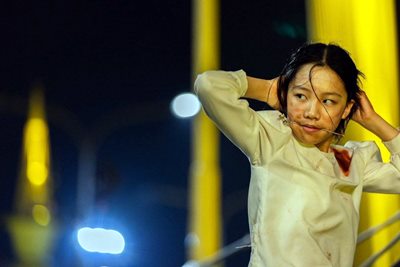 คุณพ่อน้องมากิ-มาชิดา ขอแจงปมดราม่าเดือด!! ไข้สูง 40 ไปถ่ายละคร