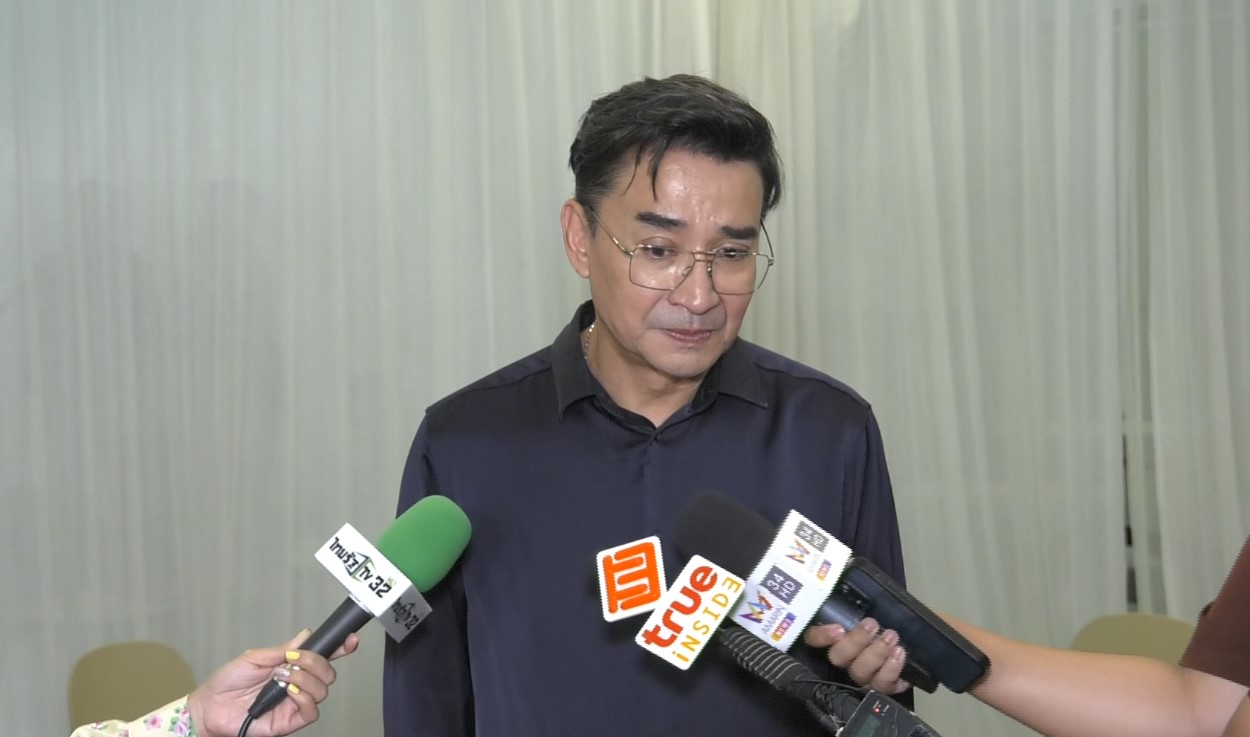 นีโน่ พร้อมซัพพอร์ต อาทิตย์ ริว หากต้องการความช่วยเหลือ... นีโน่ พร้อมซัพพอร์ต อาทิตย์ ริว หากต้องการความช่วยเหลือ...