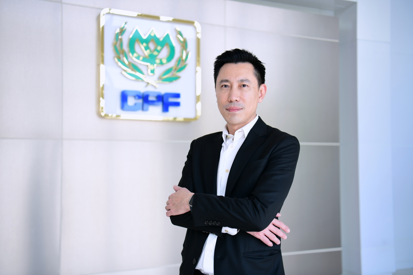 CPF ร่วมกับ Makro-Lotus's ยกขบวนของไหว้ตรุษจีนปีกระต่ายทอง CPF ร่วมกับ Makro-Lotus's ยกขบวนของไหว้ตรุษจีนปีกระต่ายทอง