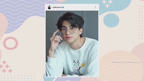 “กลัฟ คณาวุฒิ” เปิดใจ หลังถูกหมอดูทักเรื่องห้ามมีแฟน   (มีคลิป)