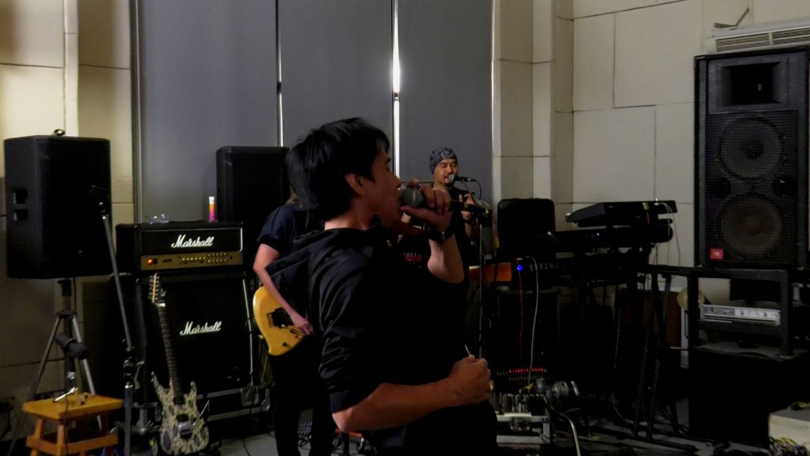 “ไมโคร” วงร็อคระดับตำนาน พร้อมระเบิดความมันส์อีกครั้งในรอบ 13 ปี