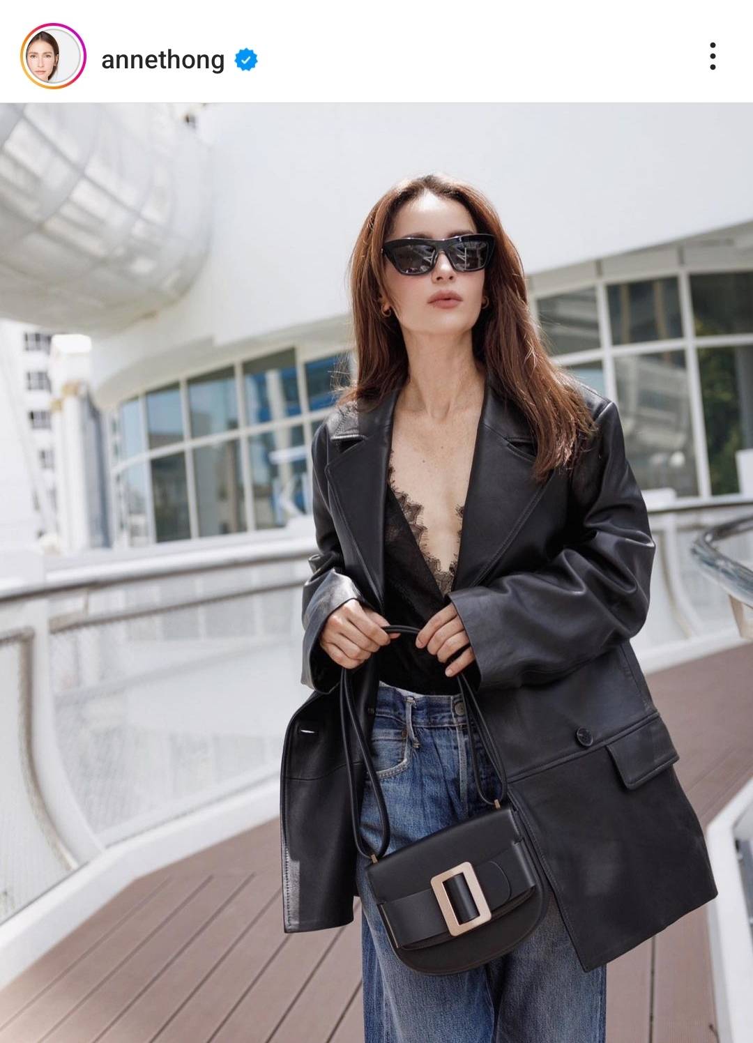 เข้าใจคนดู แอน ทองประสม น้อมรับทุกกระแสละครแค้น เข้าใจคนดู แอน ทองประสม น้อมรับทุกกระแสละครแค้น