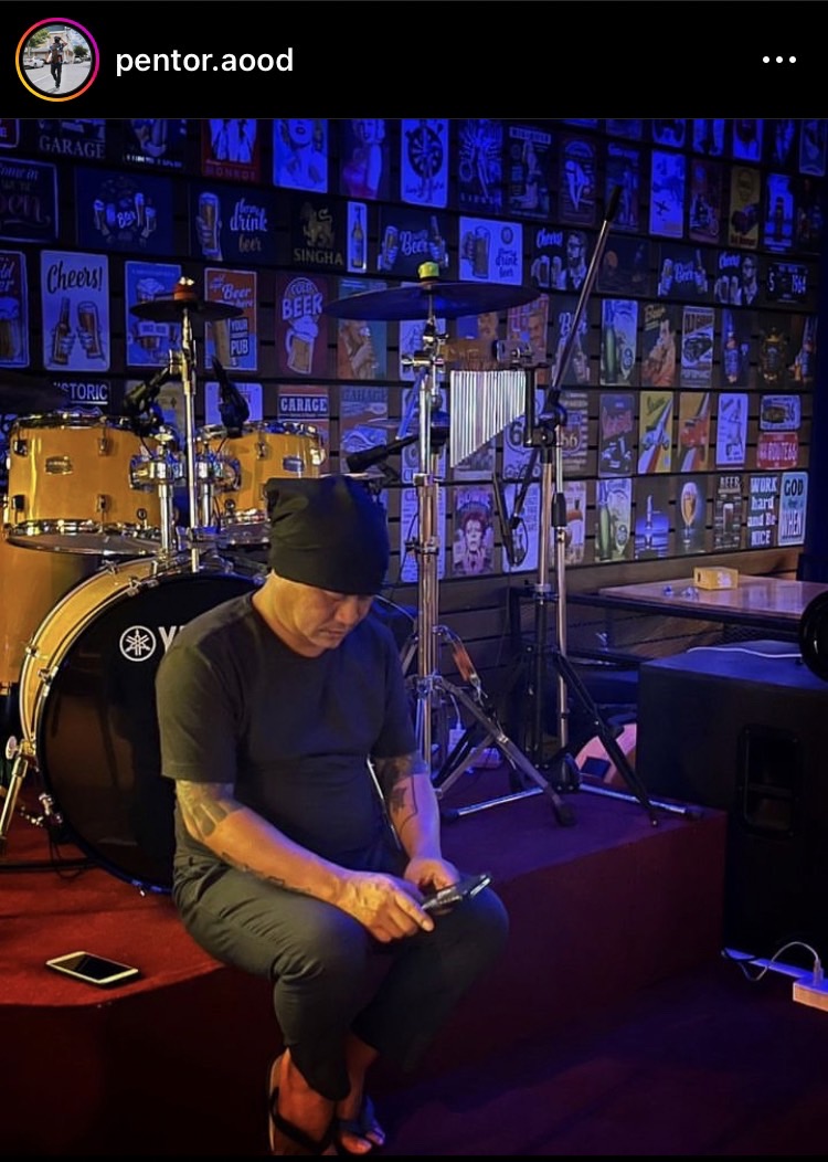 อู๊ด เป็นต่อ พร้อมลุยธุรกิจชาบูต่อ หลังเจอพิษโควิดจนต้องสั่งปิดร้าน